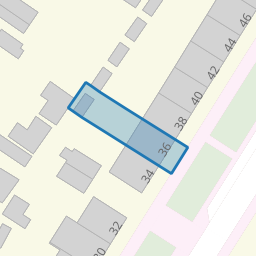 Perceel DBD00-A-5749