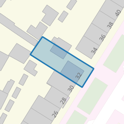 Perceel DBD00-A-5751