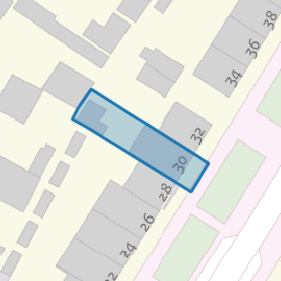 Perceel DBD00-A-5752