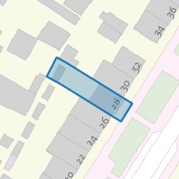 Perceel DBD00-A-5753