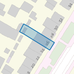 Perceel DBD00-A-5754