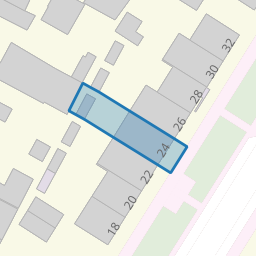 Perceel DBD00-A-5755