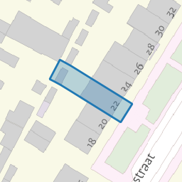 Perceel DBD00-A-5756