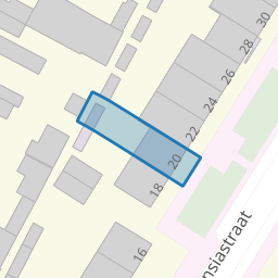 Perceel DBD00-A-5757