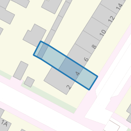 Perceel DBD00-A-5765