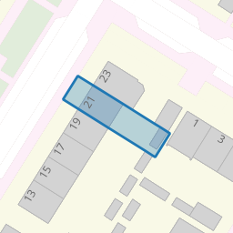 Perceel DBD00-A-5768