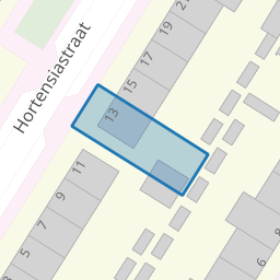 Perceel DBD00-A-5772