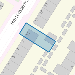 Perceel DBD00-A-5773