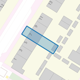 Perceel DBD00-A-5775