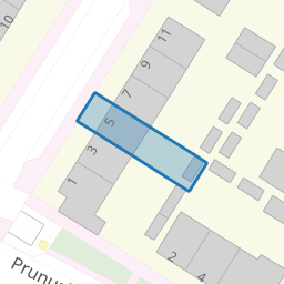 Perceel DBD00-A-5776