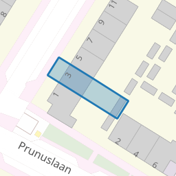 Perceel DBD00-A-5777