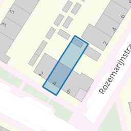 Perceel DBD00-A-5780