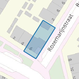 Perceel DBD00-A-5781