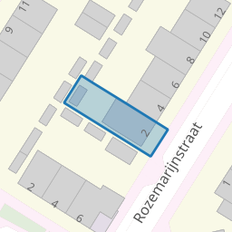 Perceel DBD00-A-5782