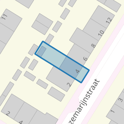 Perceel DBD00-A-5783