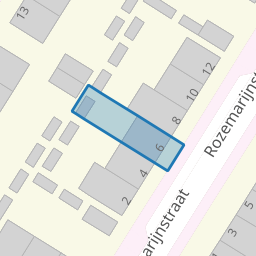 Perceel DBD00-A-5784