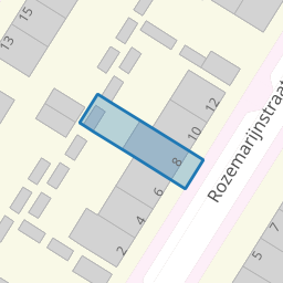 Perceel DBD00-A-5785