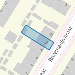 Perceel DBD00-A-5786