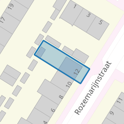 Perceel DBD00-A-5787