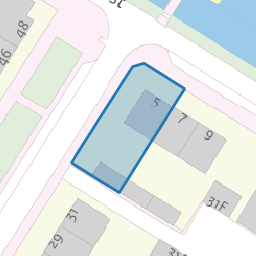 Perceel DBD00-A-5791