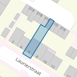 Perceel DBD00-A-5801