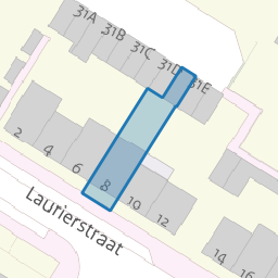 Perceel DBD00-A-5802