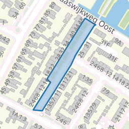 Perceel DBD00-A-5813