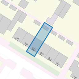 Perceel DBD00-A-5821