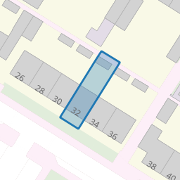 Perceel DBD00-A-5822