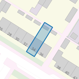 Perceel DBD00-A-5823