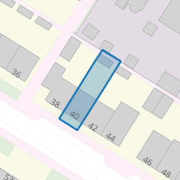 Perceel DBD00-A-5827