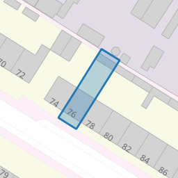 Perceel DBD00-A-5845