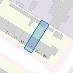 Perceel DBD00-A-5849