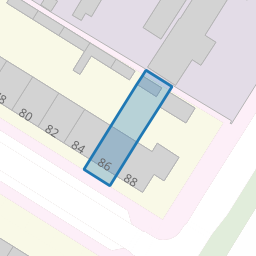 Perceel DBD00-A-5850