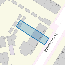 Perceel DBD00-A-5861