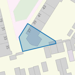 Perceel DBD00-A-5864