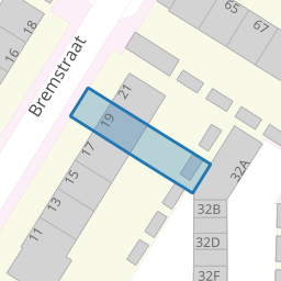 Perceel DBD00-A-5876