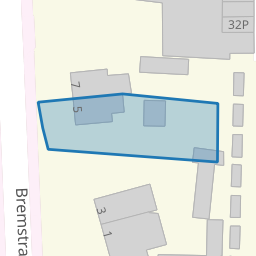 Perceel DBD00-A-5888