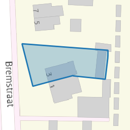 Perceel DBD00-A-5889