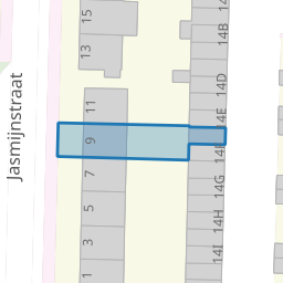 Perceel DBD00-A-5900