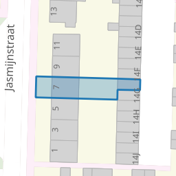 Perceel DBD00-A-5901