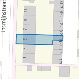 Perceel DBD00-A-5902