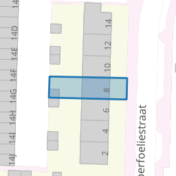 Perceel DBD00-A-5917