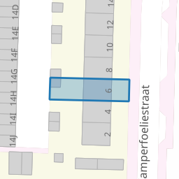 Perceel DBD00-A-5918