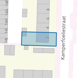 Perceel DBD00-A-5920