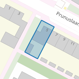 Perceel DBD00-A-5925