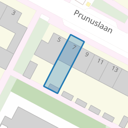 Perceel DBD00-A-5926