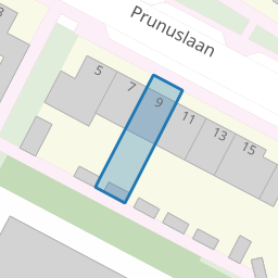 Perceel DBD00-A-5927