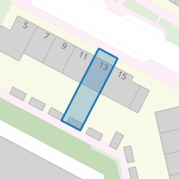 Perceel DBD00-A-5929