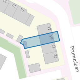 Perceel DBD00-A-5932